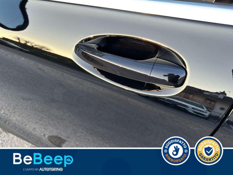 Mercedes-Benz GLC 250D SPORT 4MATIC AUTO