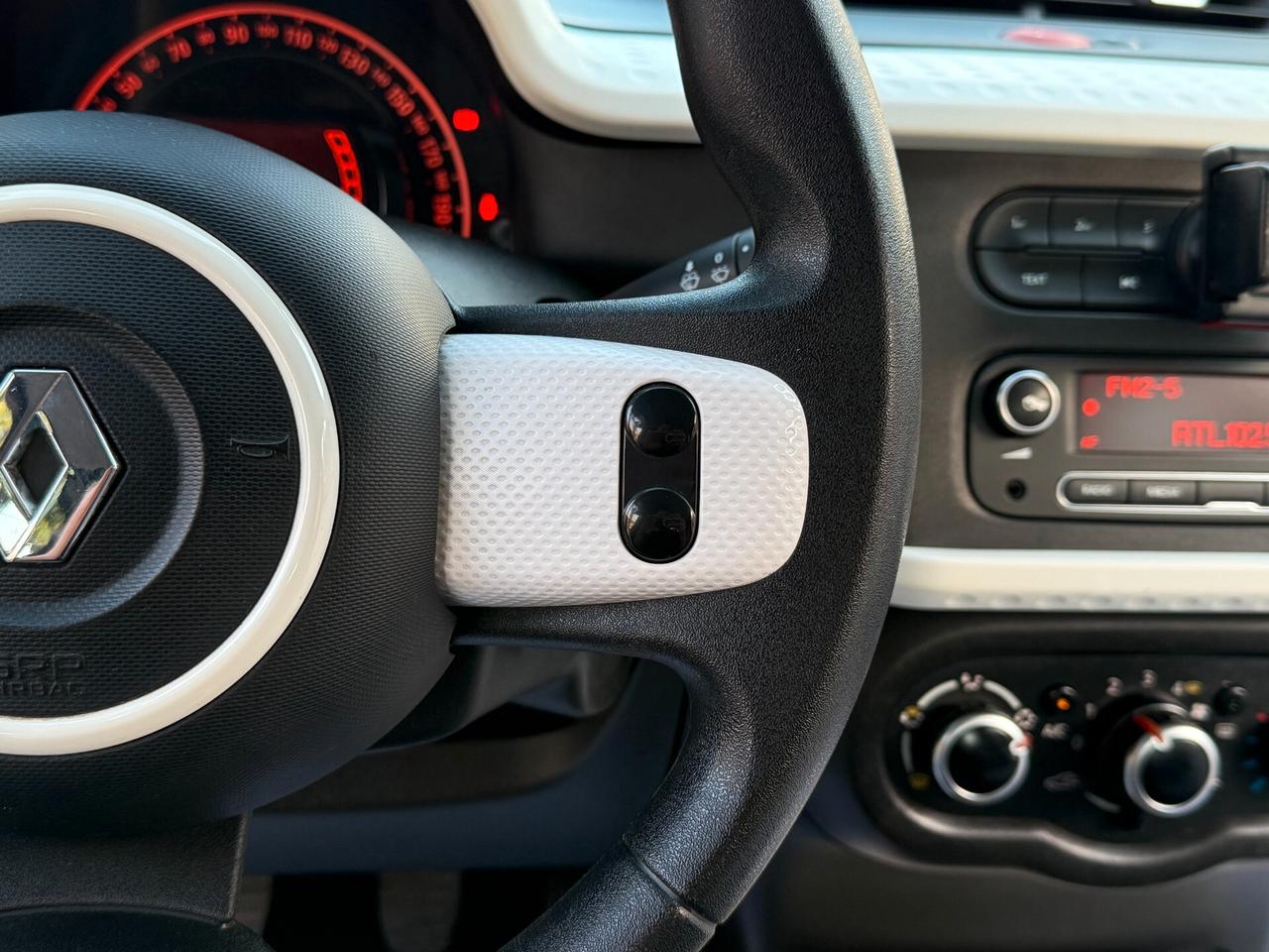 Renault Twingo 1.0 SCe 70CV Life *LED - 2018