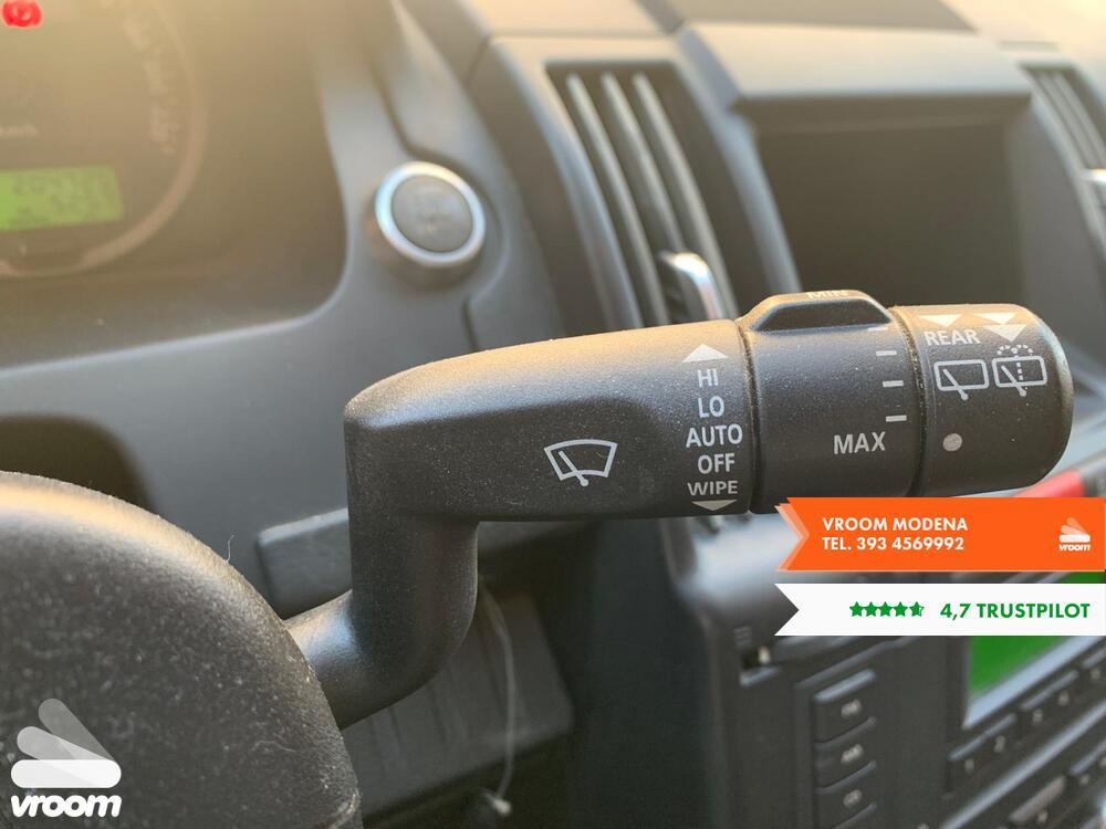 LAND ROVER Freelander 2ª serie Freelander 2.2 ...