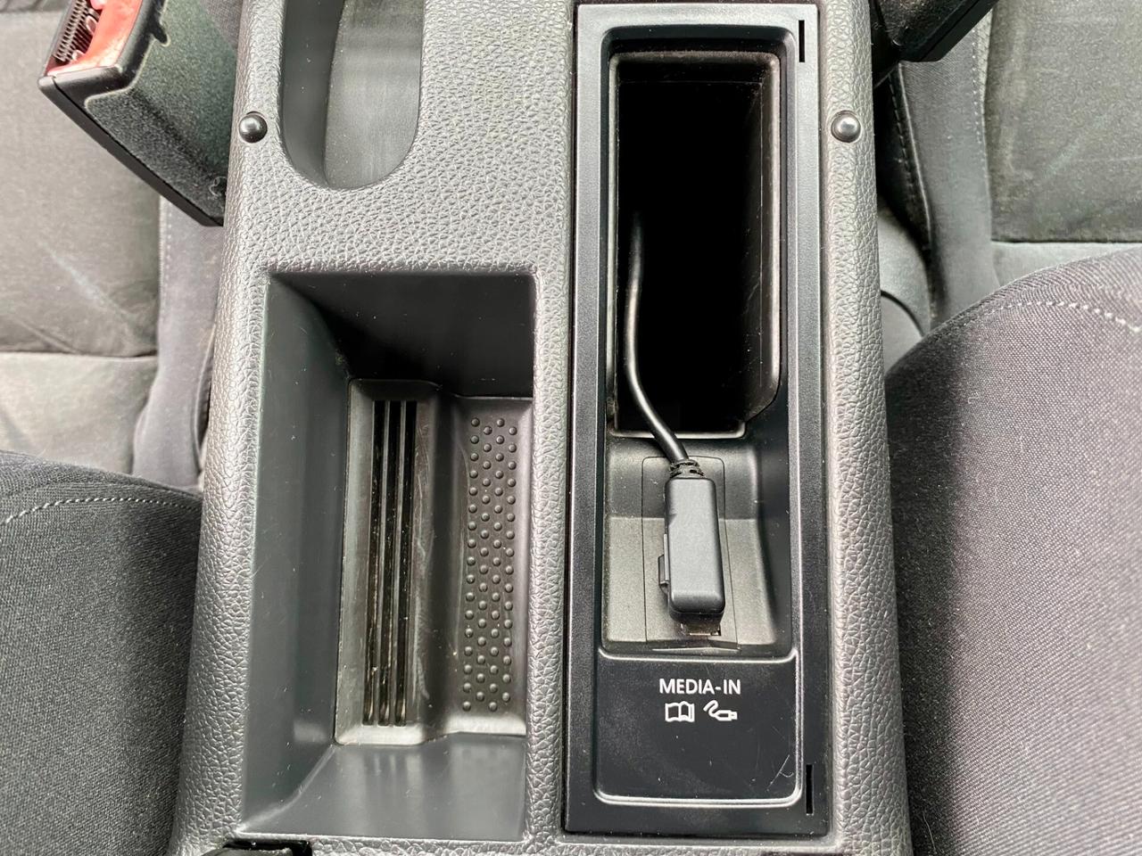 Volkswagen Golf 6 3p 1.4 tsi Highline 160cv dsg GPL