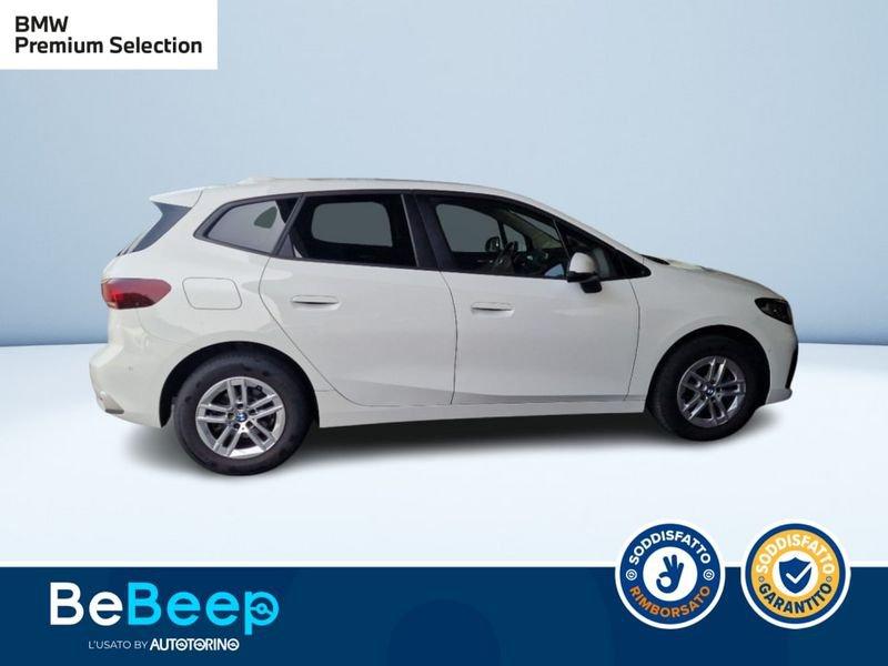 BMW Serie 2 Active Tourer 218I ACTIVE TOURER AUTO