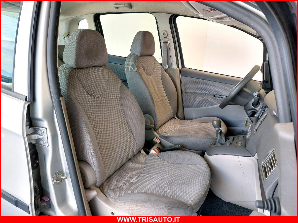 FIAT Idea 1.3 MJT Dynamic NEOPATENTATI