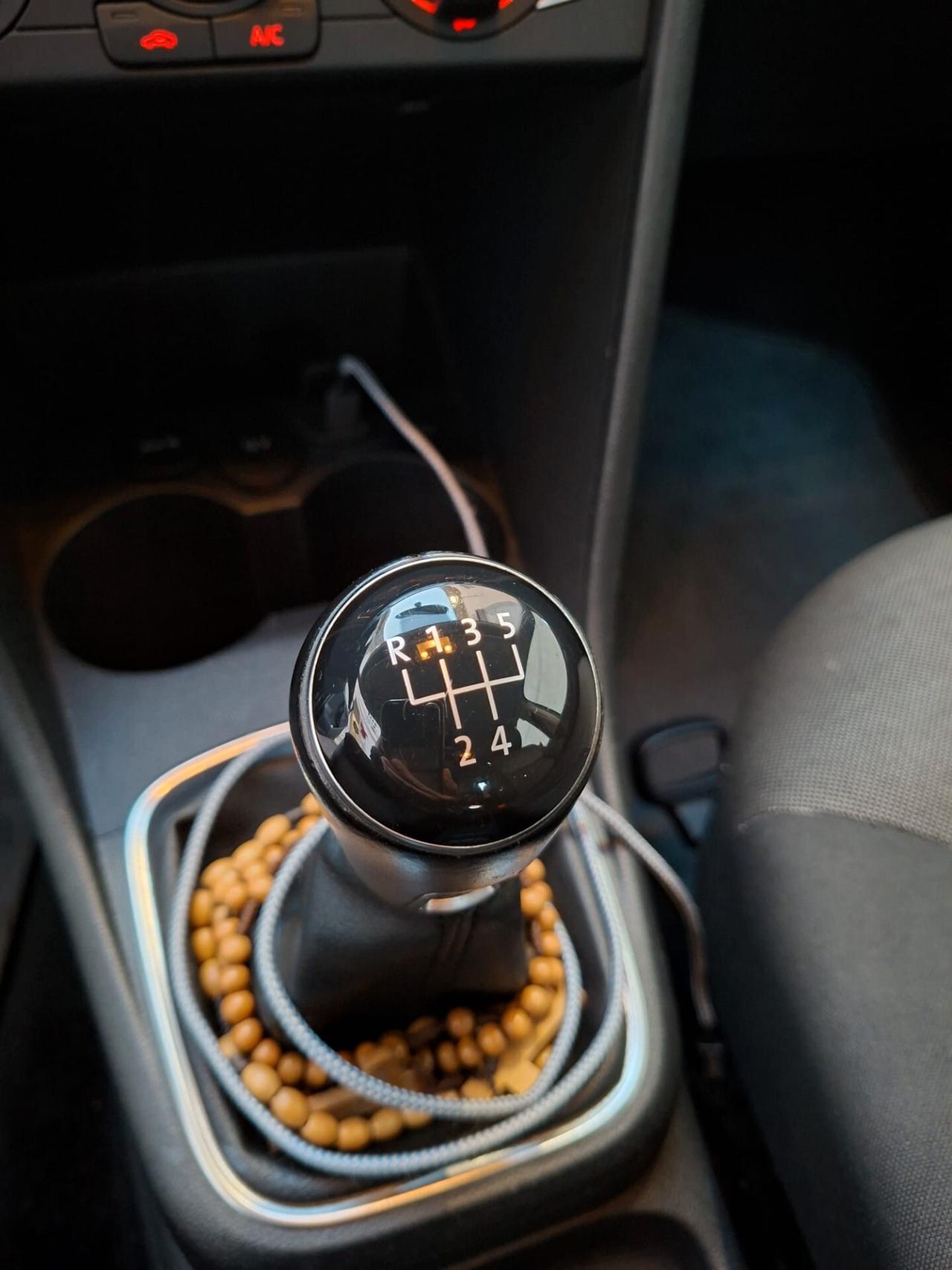 Volkswagen Polo 1.4 TDI 3p. Trendline