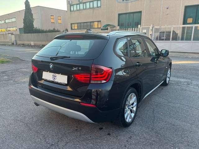 BMW X1 sDrive20d Eletta