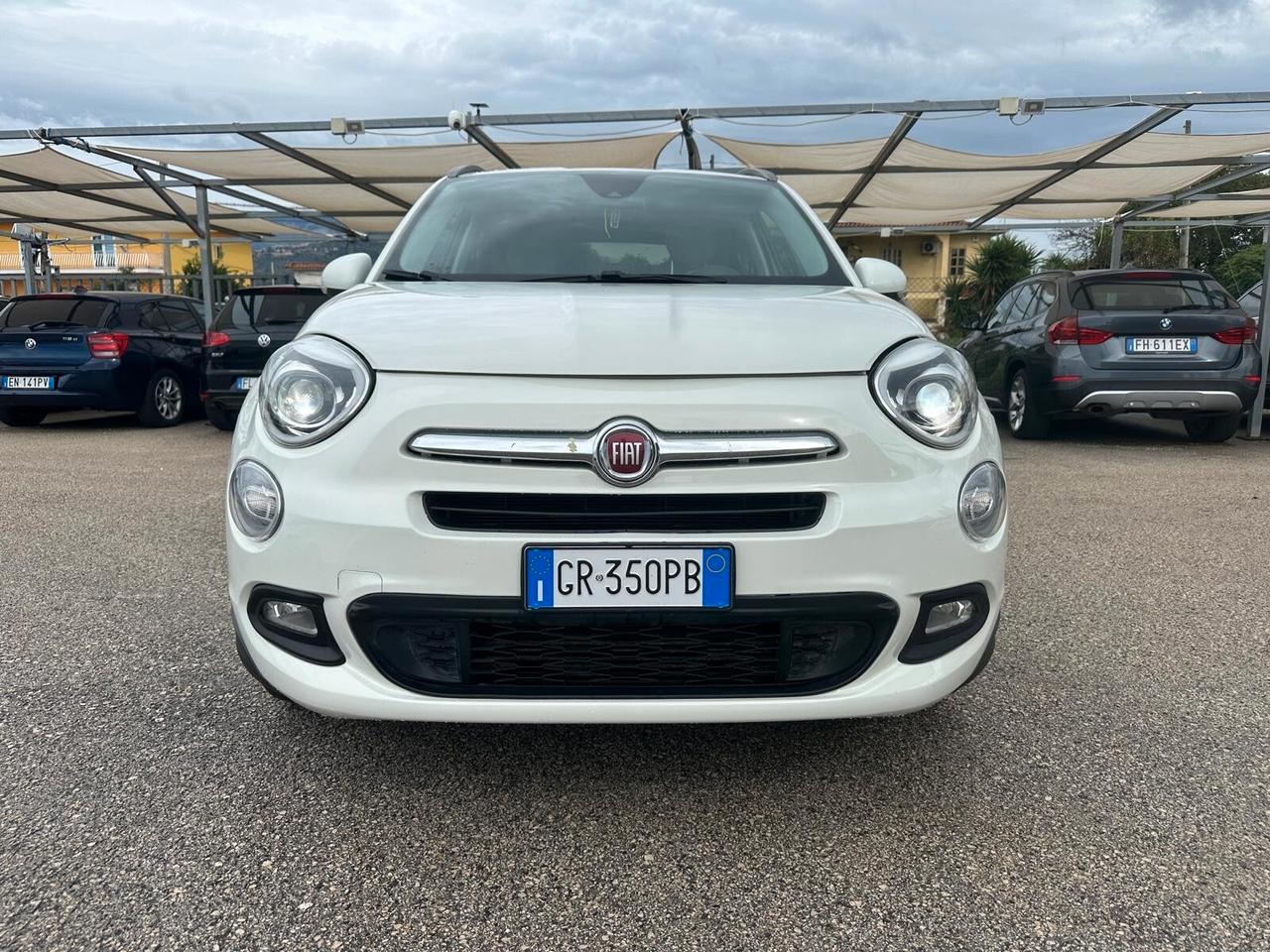 Fiat 500X 1.6 Diesel MultiJet PROMO2025