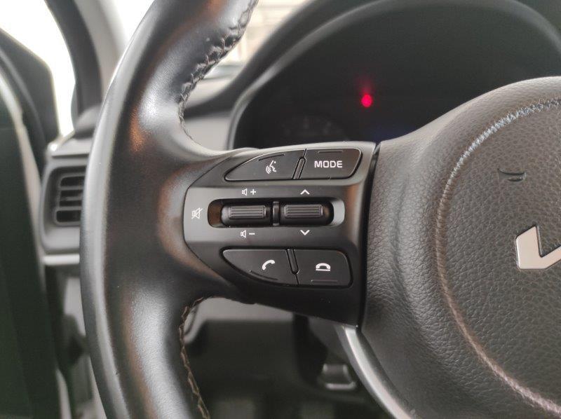 KIA Stonic - Stonic 1.2 DPI Urban