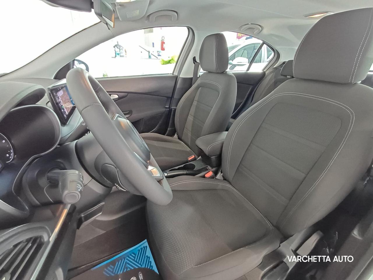 Fiat Tipo 1.3 Mjt S&S 5 porte City Life