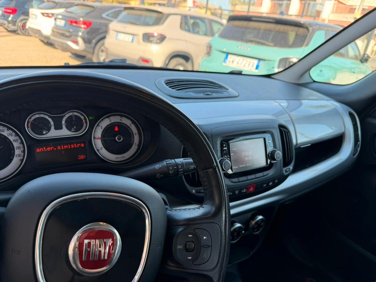 Fiat 500L 1.3 Multijet 85 CV Pop Star