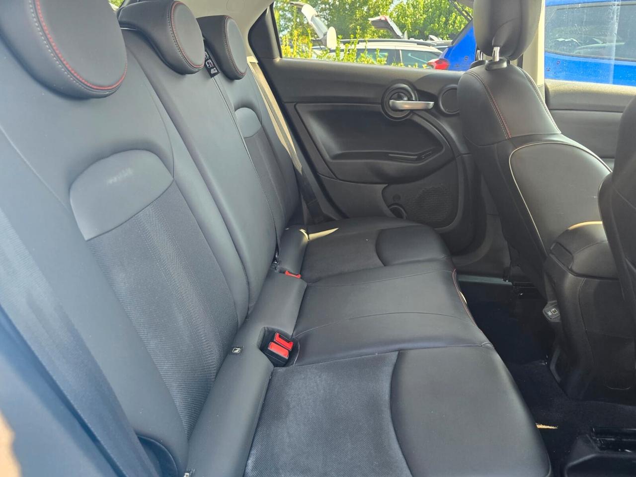 FIAT 500X SPORT 1.3MJET 95CV ITALIANA GARANZIA