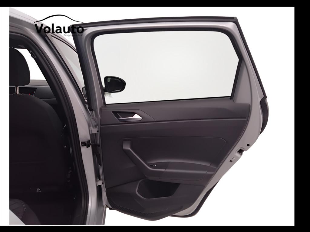 VOLKSWAGEN Taigo - Taigo 1.0 tsi R-Line 110cv