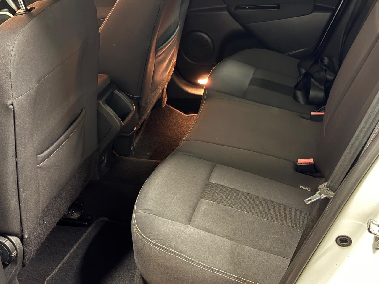 Renault Megane Mégane 1.5 dCi 110CV SporTour GT Line