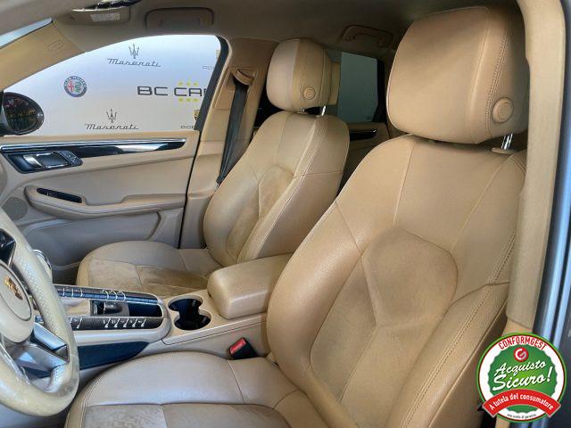 PORSCHE Macan 3.0 S 340cv PDK *SCARICHI SPORT
