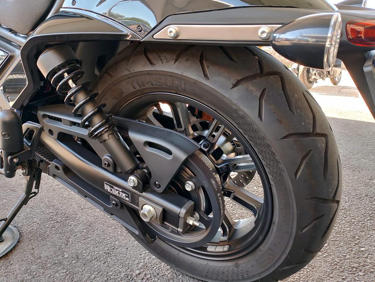Moto Morini Calibro