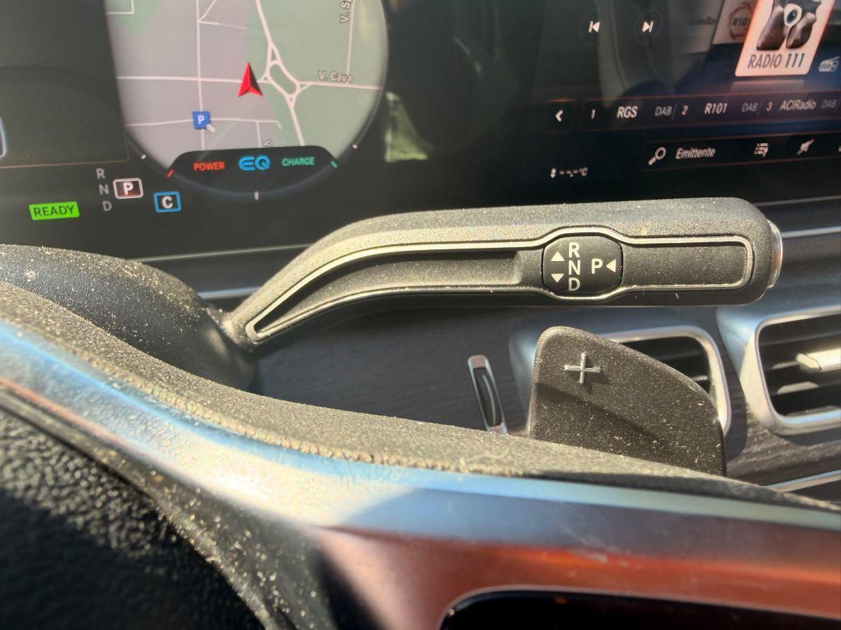 MERCEDES - GLE - 300 d 4Matic Mild Hybrid Prem. Plus