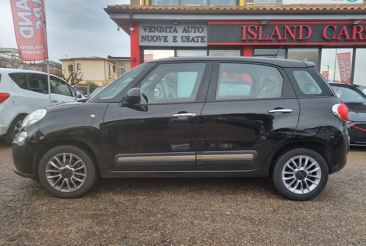 Fiat 500L 0.9 TwinAir 105 CV Lounge