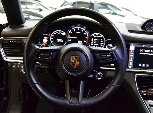 PORSCHE Panamera 2.9 4S E-Hybrid Sport Turismo IVA *LEGGERE NOTE*