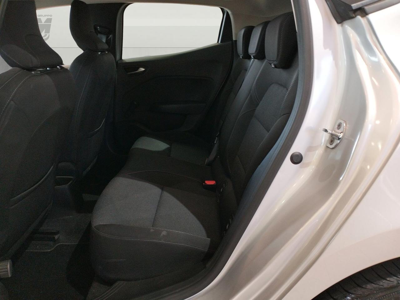 Renault Clio 1.5 blue dci Business *IVA ESPOSTA*