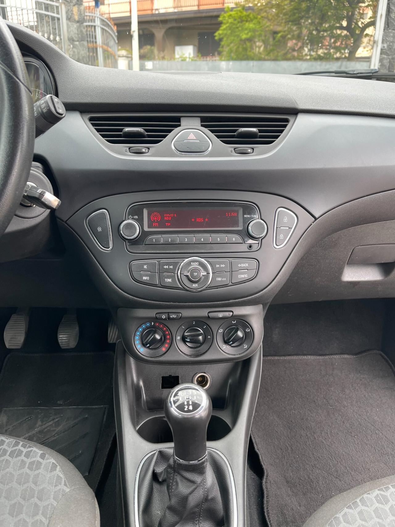 Opel Corsa 1.3 CDTI 5 porte