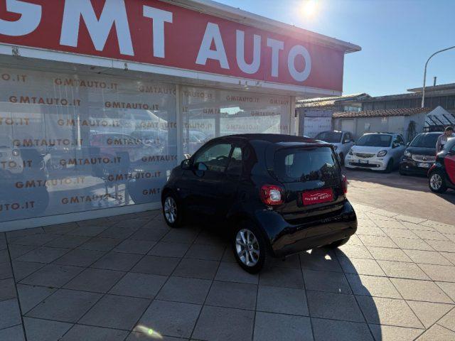 SMART ForTwo 70 1.0 CAMBIO AUTOMATICO TWINAMIC