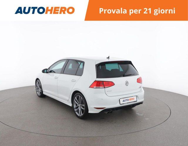 VOLKSWAGEN Golf 1.4 TSI ACT DSG 5p. Sport Edition BlueMotion Tech.