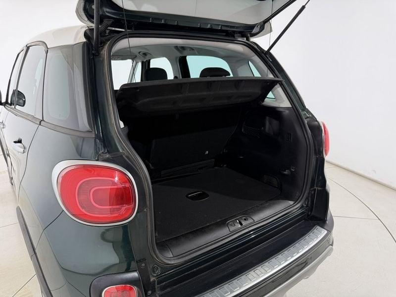 FIAT 500L Trekking 1.6 Multijet 105cv