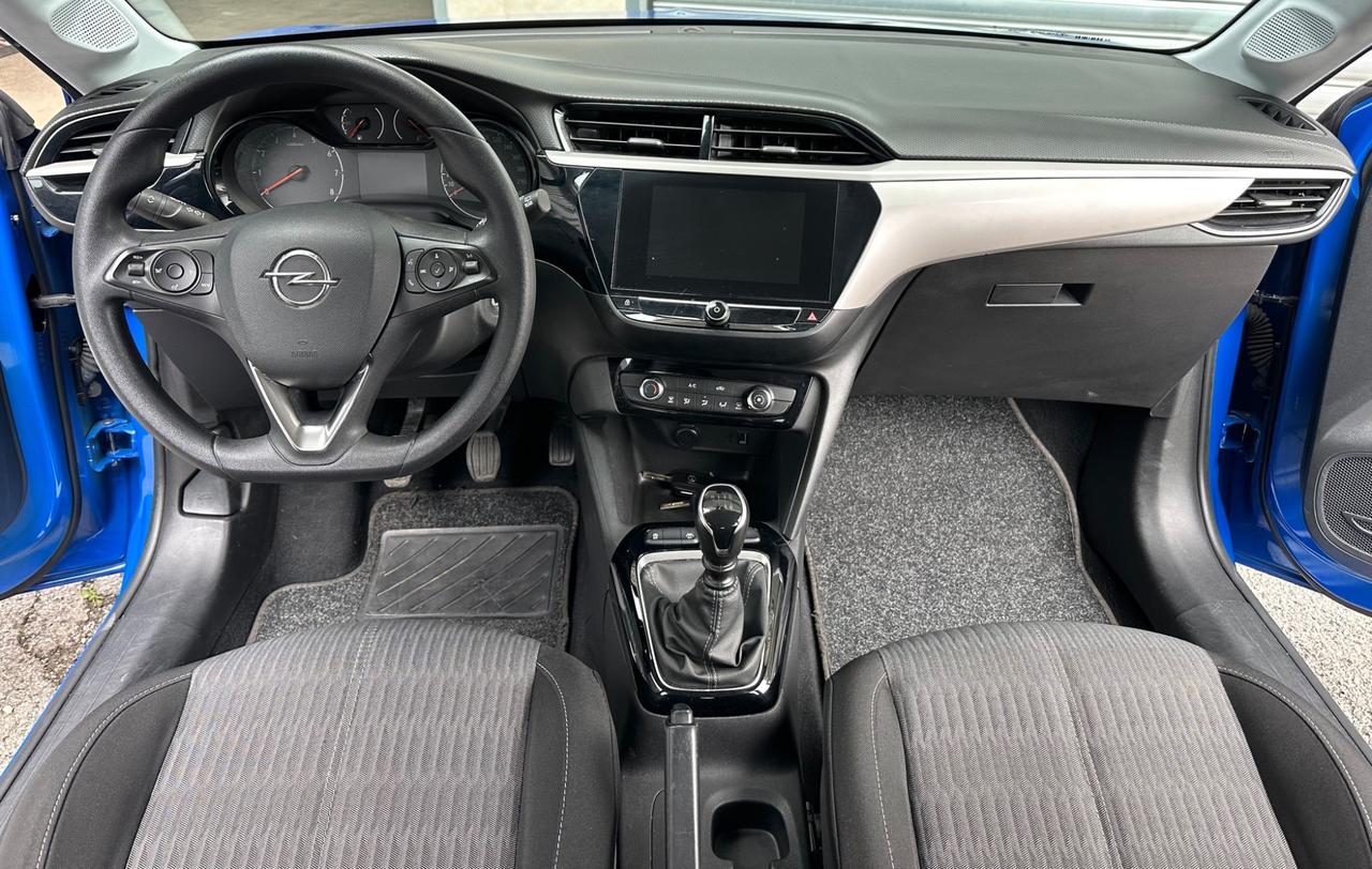 Opel Corsa 1.5 D 100cv Edition - 2021