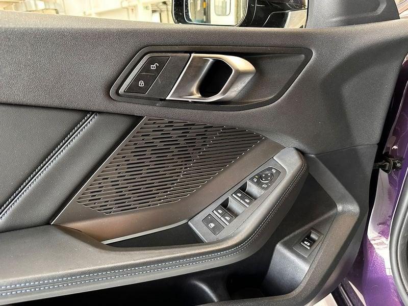 BMW Serie 1 120d 48V MSport Pro auto