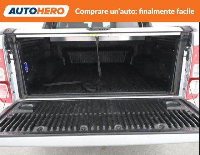 FORD Ranger 2.0 ECOBLUE aut. 213 CV DC Wildtrak 5 posti