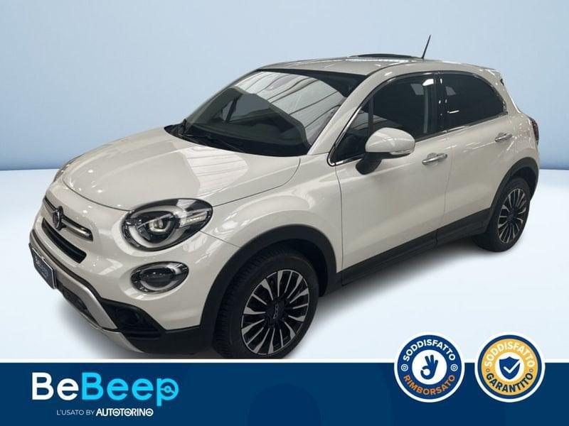 FIAT 500X 1.6 MJT BUSINESS 4X2 120CV