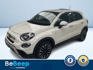 FIAT 500X 1.6 MJT BUSINESS 4X2 120CV