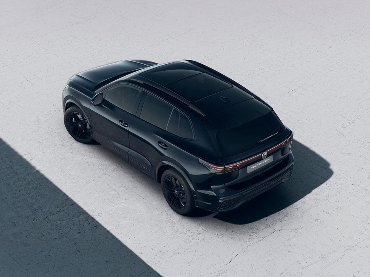 Volkswagen Tiguan 2.0 tdi r-line plus 4motion 193cv dsg