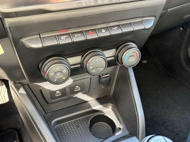 Dacia Duster 1.0 TCe 4x2 100cv Eco-G Expression