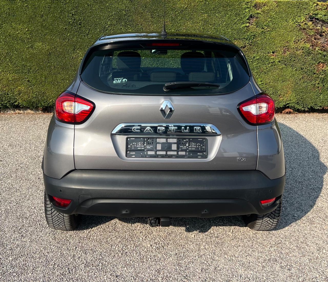 Renault Captur 1.2 TCe 120 CV EDC Energy R-Link