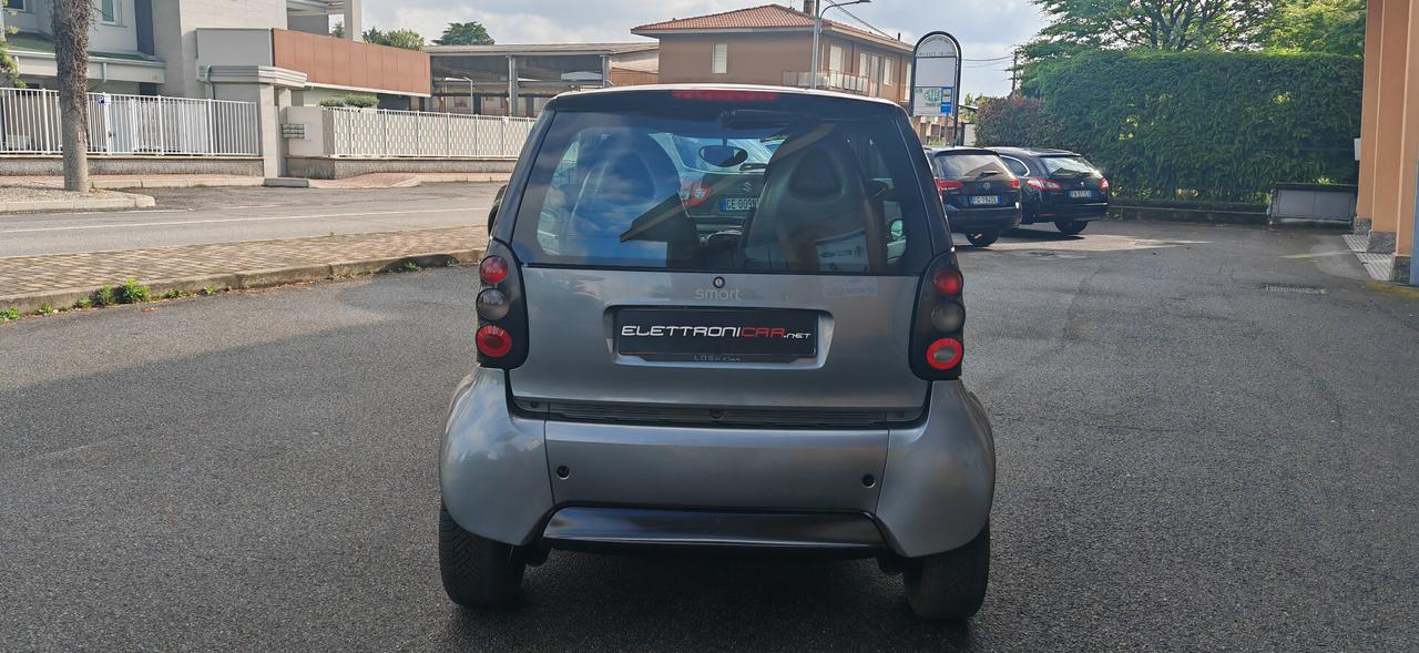 Smart Smart 600 smart & pulse (45 kW)
