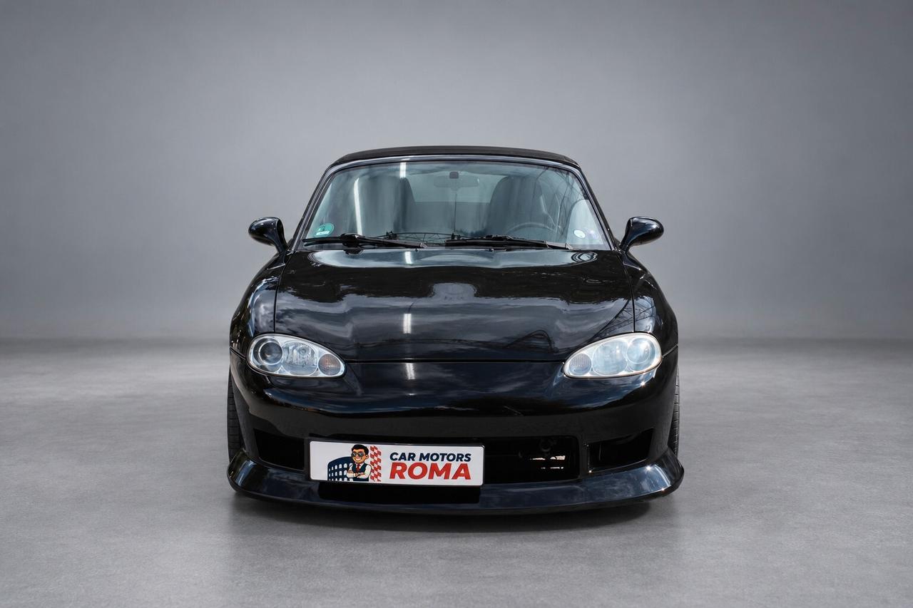 Mazda MX-5 NBFL
