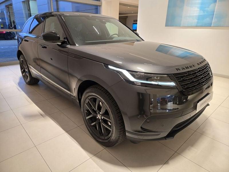 Land Rover Range Rover Velar 2.0D I4 204 Dark Edition 4WD Auto Immatricolazione 31/12/2024