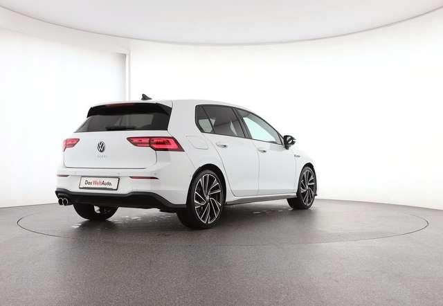 Volkswagen Golf GTD GTD 2.0 DSG KAMERA MATRIX ACC NAVI LED 19" PDC