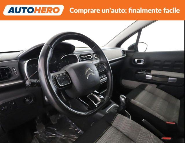 CITROEN C3 PureTech 83 S&S Shine