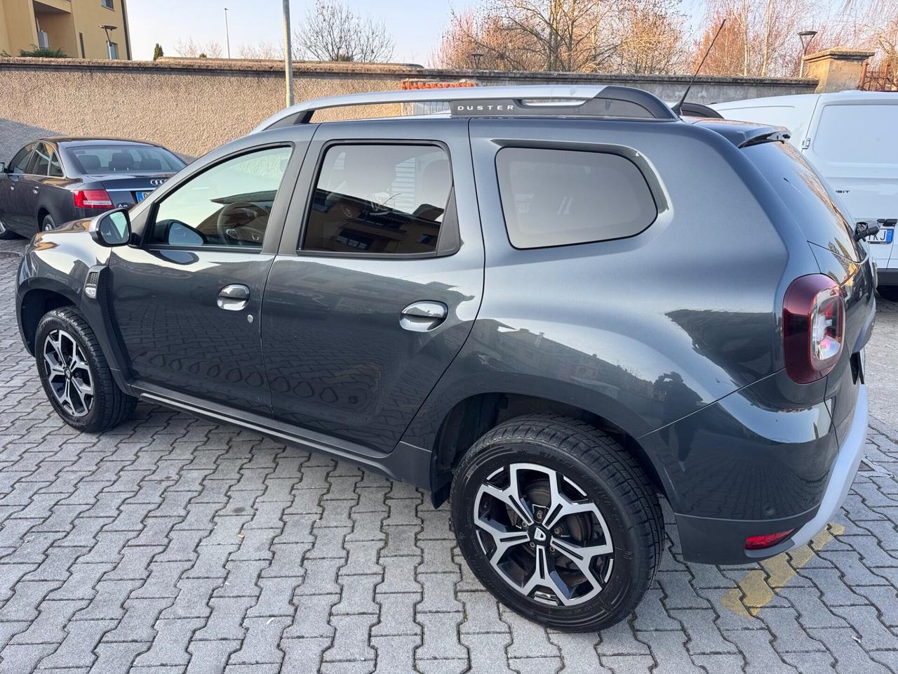 Dacia Duster 1.0 TCe 100 CV GPL 4x2 15th Anniversary