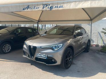 Alfa Romeo Stelvio 2.2 Turbodiesel 190 CV AT8 Q4 Executive