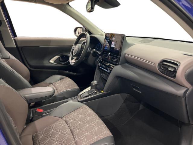 TOYOTA Yaris Cross 1.5 Hybrid 130 CV 5p. E-CVT Lounge