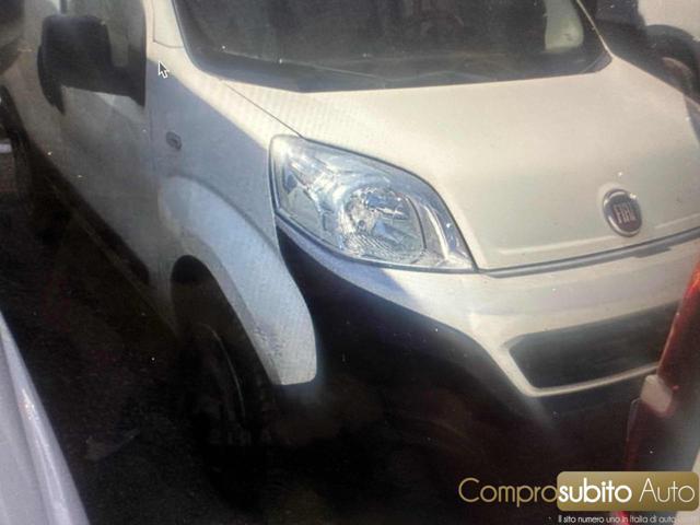 FIAT Fiorino 1.3 MJT 80CV +IVA 22%