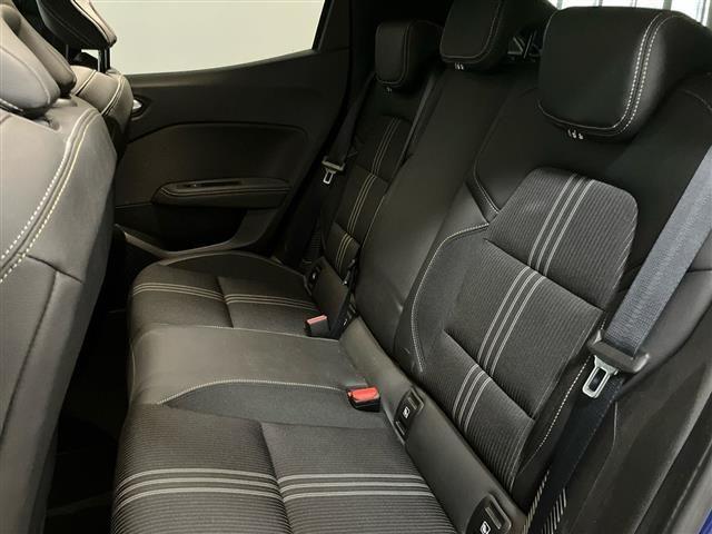 RENAULT Clio 5 Porte 1.6 E-Tech full hybrid 145cv E-Tech E
