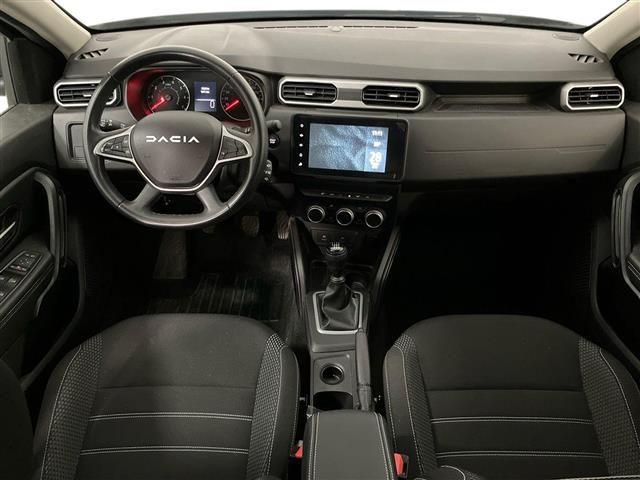 DACIA Duster 1.0 TCe Journey 4x2