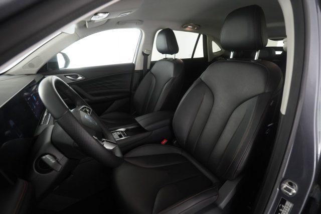 MG HS (2024-->) PHEV Luxury