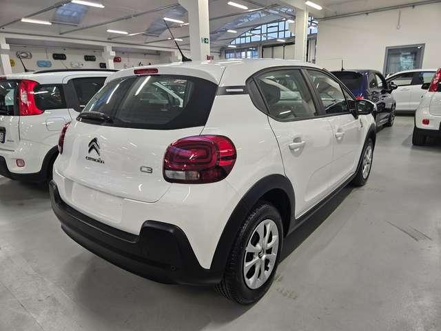 Citroen C3 1.2 You 83cv