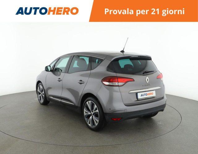 RENAULT Scenic Scénic dCi 8V 110 CV Energy Intens