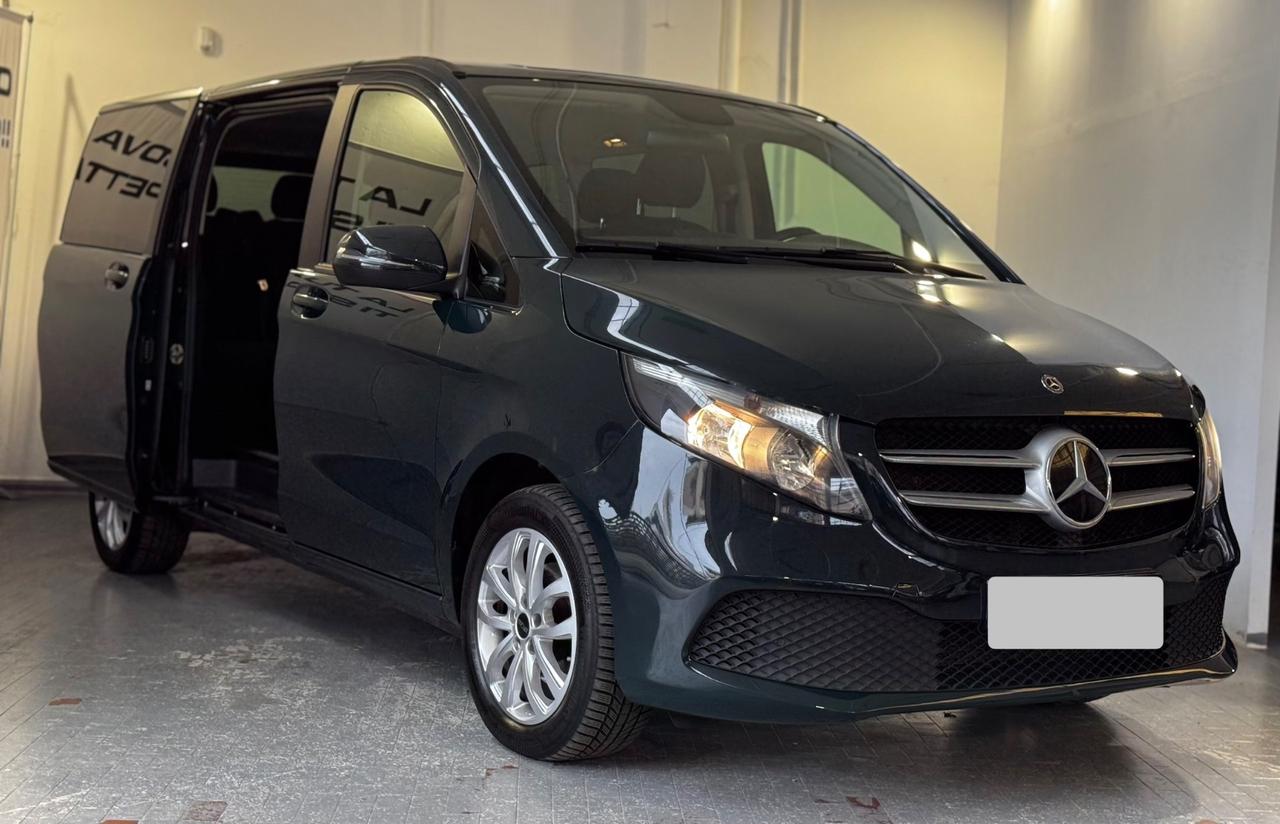 Mercedes-Benz V 220 V Extralong 220 d Style auto