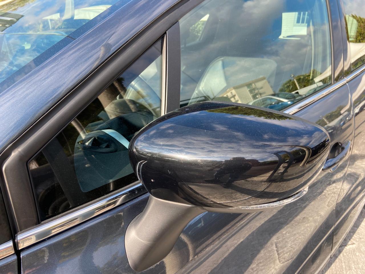 Renault Clio dCi 8V 75 CV