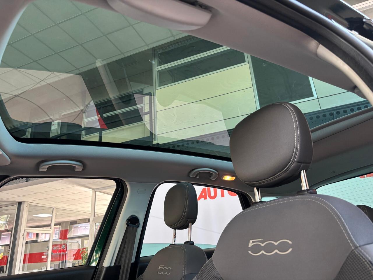 Fiat 500L 1.3 Multijet 85 CV Trekking
